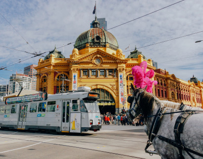 Australien: Metropolen, Nationalparks und Strände