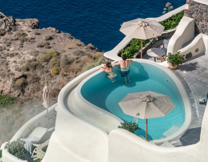 Greece: Luxury Honeymoon