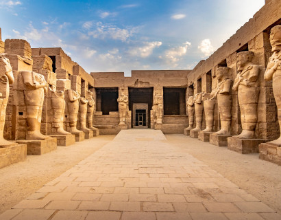 Glanzlichter Ägypten und Jordanien: Kultur und Entspannung