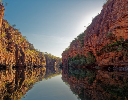 Australia: Adventure Tour of the Northwest