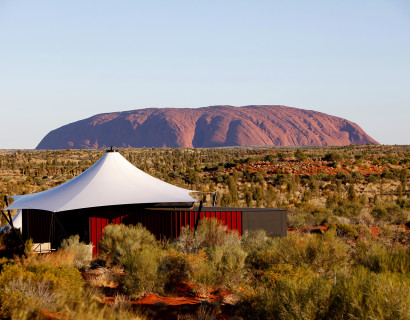 Australien Luxusreise: stilvoll in Down Under