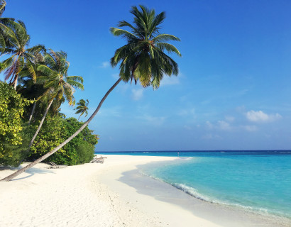 Maldives: Barefoot Luxury