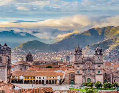 Peru: Luxury Highlights & Belmond Hiram Bingham Experience