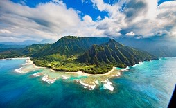 Hawaii: Nature and Adventure in Kauai