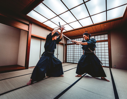 Japan's Samurai History, Culture and Cuisine