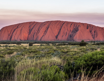 Die Glanzlichter & Wahrzeichen Australiens