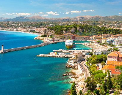 South of France: Culture, Cuisine and the Riviera