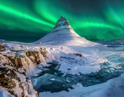 Road Trip: Iceland's Northern Lights