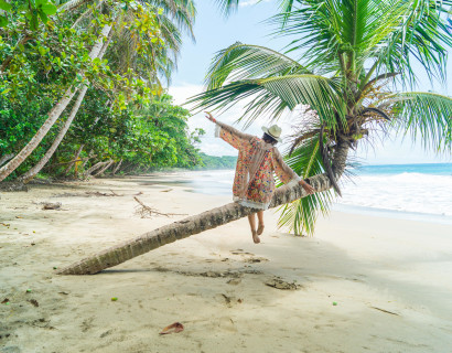 Overland Costa Rica: Off the Beaten Path