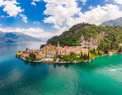 Italy & Switzerland Highlights