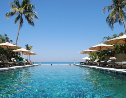 Kultur & Strand in Bali, Lombok und Gili