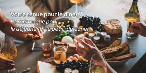 Séjours gastronomiques