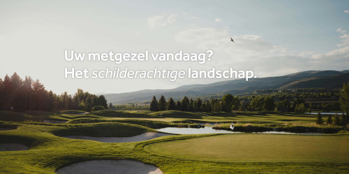 Golfbaan