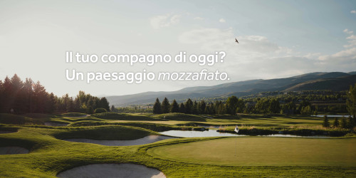 Campo da golf