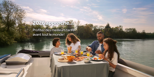 2026 approche