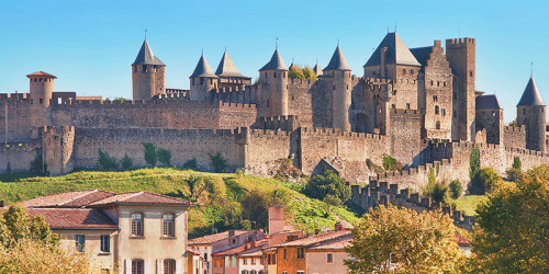 Carcassonne