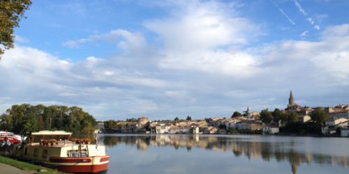 Le Grand Bassin
