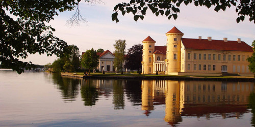 Rheinsberg