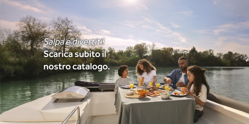 Scarica il catalogo Le Boat