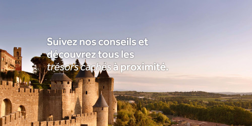 Découvrez les trésors cachés de chaque région