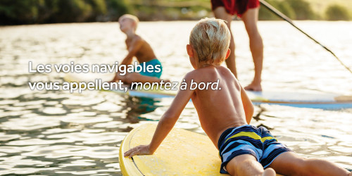 Sports nautiques
