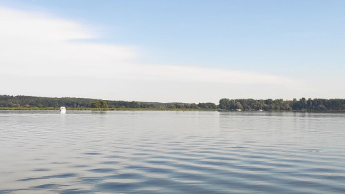 Hausboot mieten im Havelland