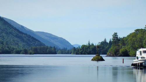 Emerald Star and West Highland Sailing - Boating holidays in Scotland