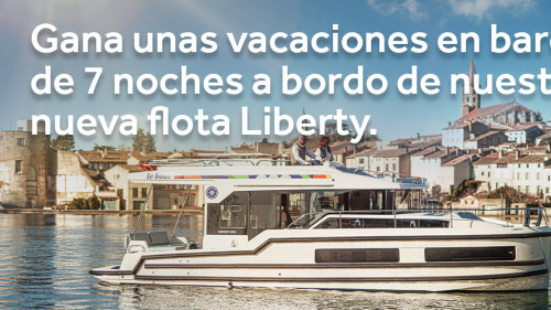 Prize Draw Landing Page Hero (ES)