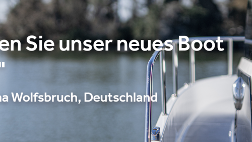 19. Juli | Marina Wolfsbruch, Deutschland