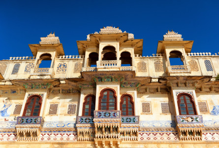 India Udaipur