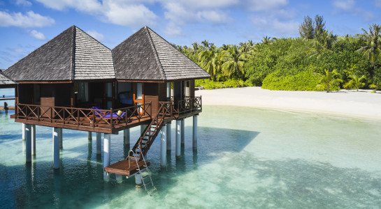 Malediven Reiseführer