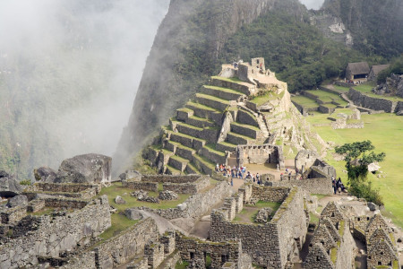 Enchanting Travels Peru Tours Machu Picchu