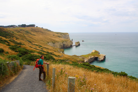 Coromandel Halbinsel