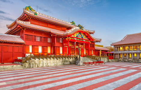 HOSHINOYA Taketomi Island