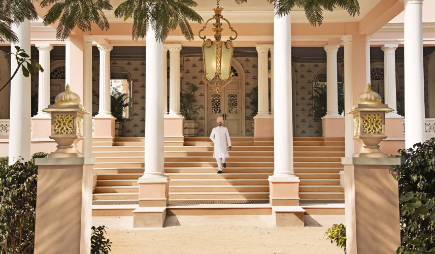 Ostindien Sehenswürdigkeiten