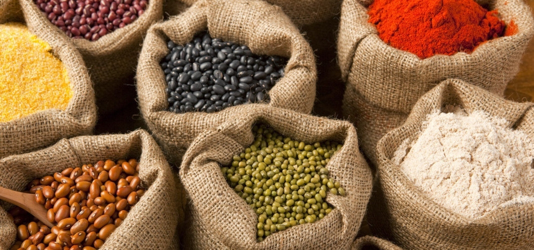 Indian Spices Enchanting Travels