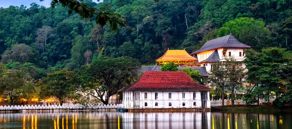 Sri Lanka Tour