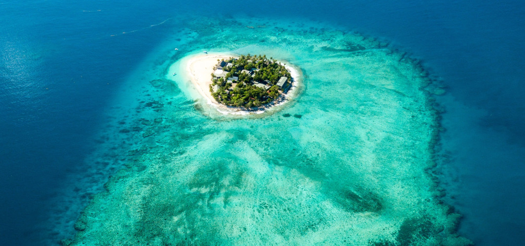 Things to do in Fiji