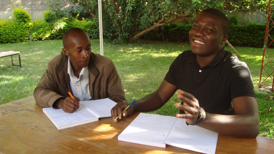 Traveling in Africa: At the Heart of Every Journey