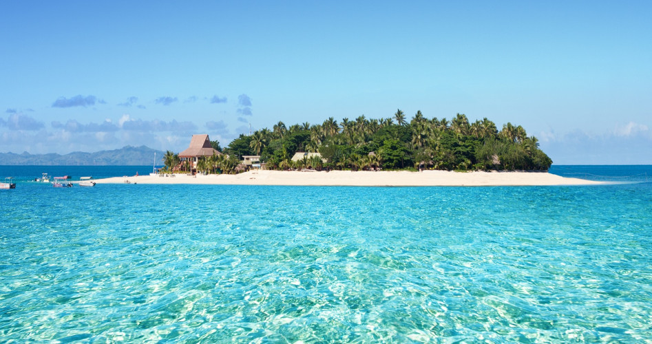 top hawaii destinations vs Fiji