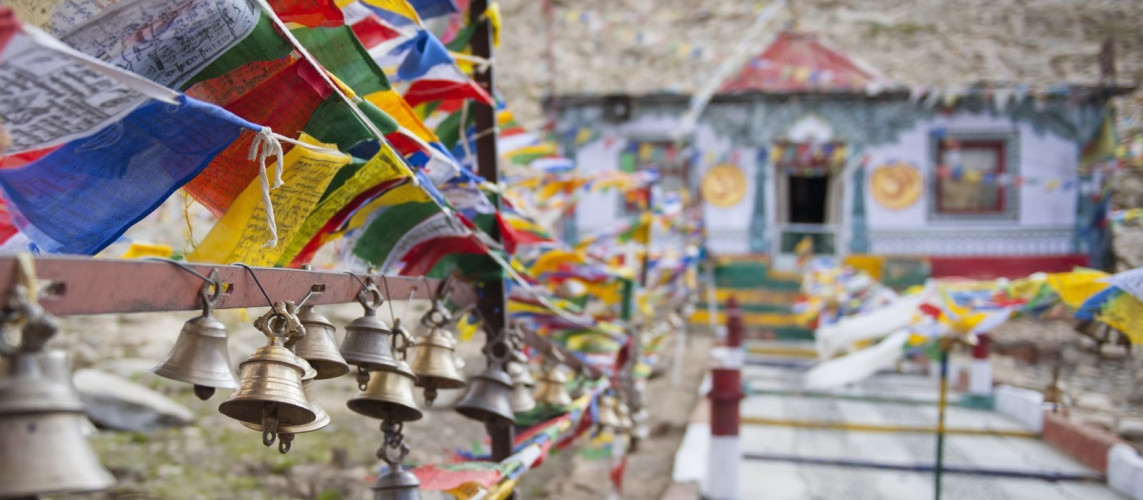 Leh Tours, India, Asia