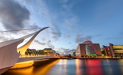 Dublin