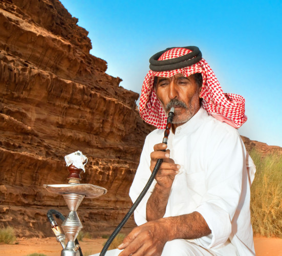 Bedouin