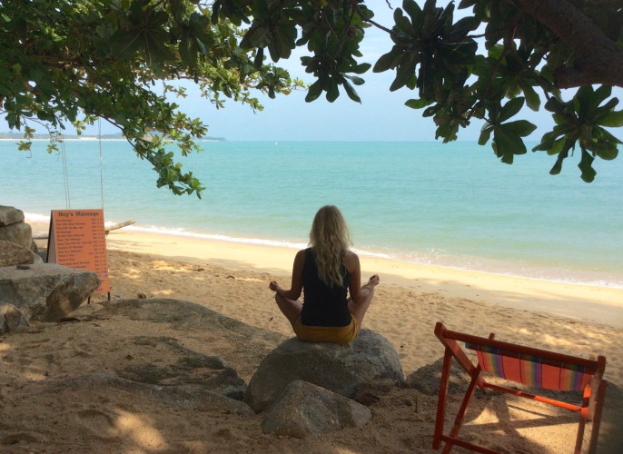 Thailand Reiseführer