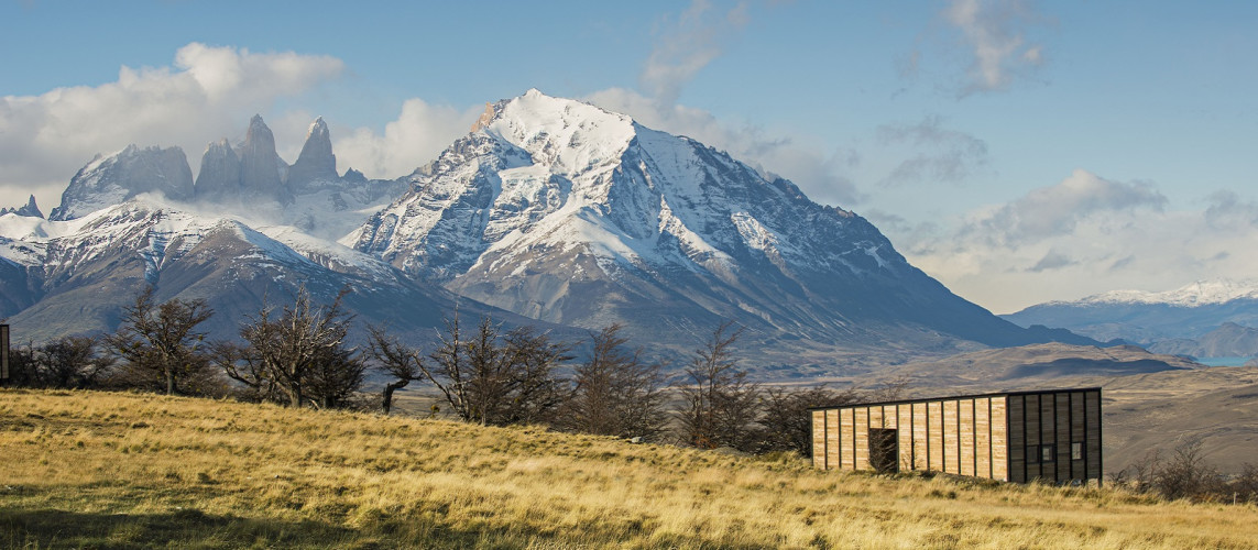 Top 10 Luxury Eco Resorts in the World - Awasi Patagonia