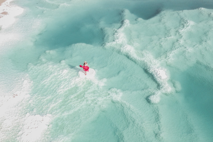 Dead Sea