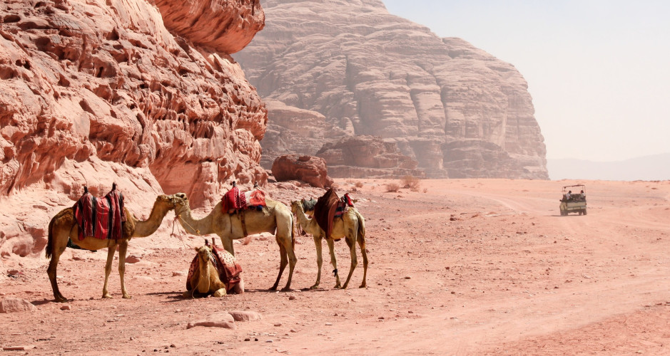 Wadi Rum