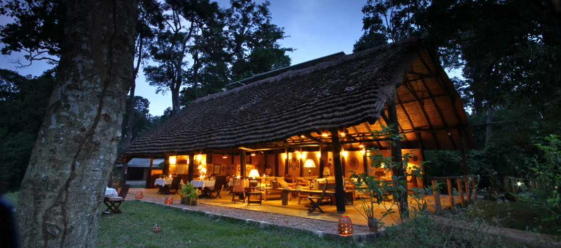Uganda Reise