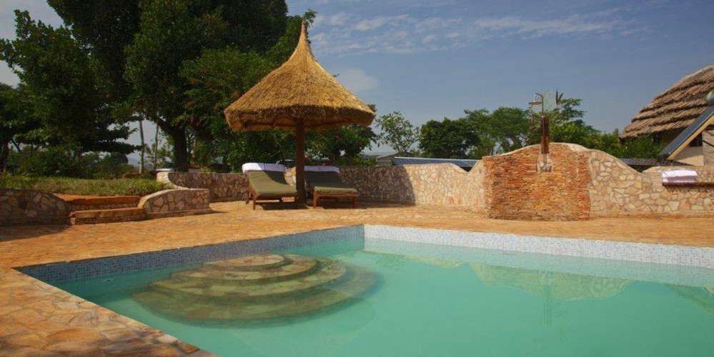 Uganda Reise