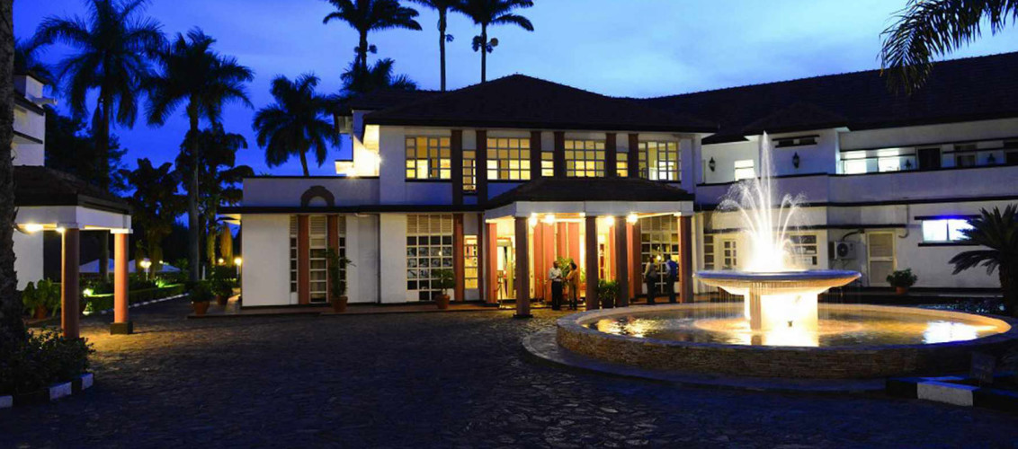Uganda Reise